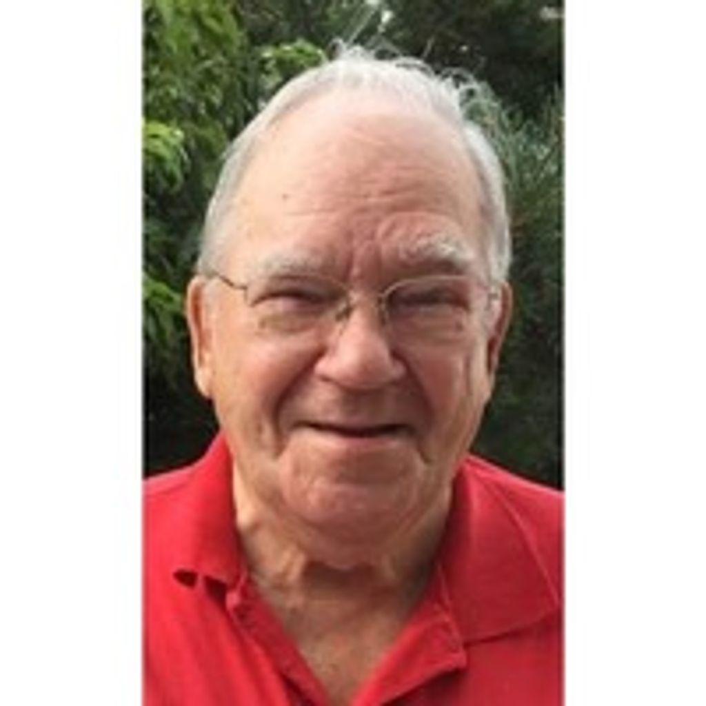 Richard E. Guyott Profile Photo