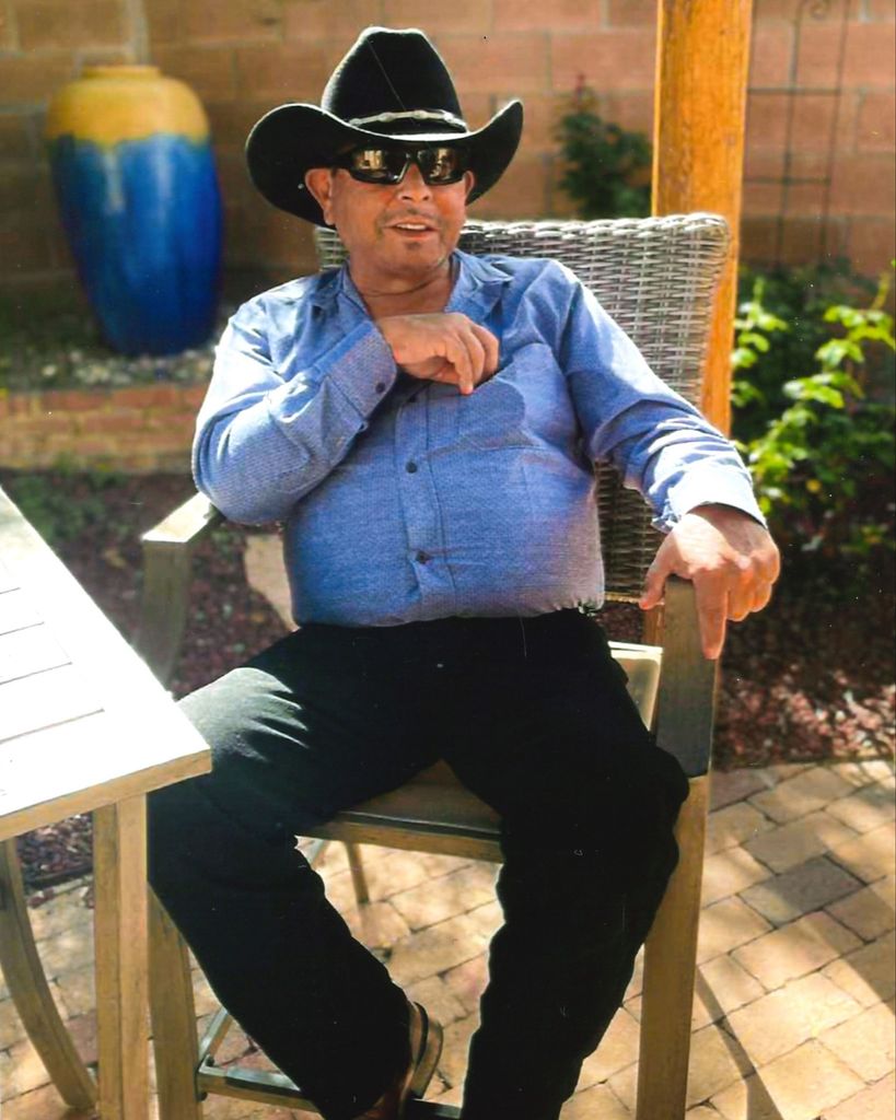 Bernardo Trujillo