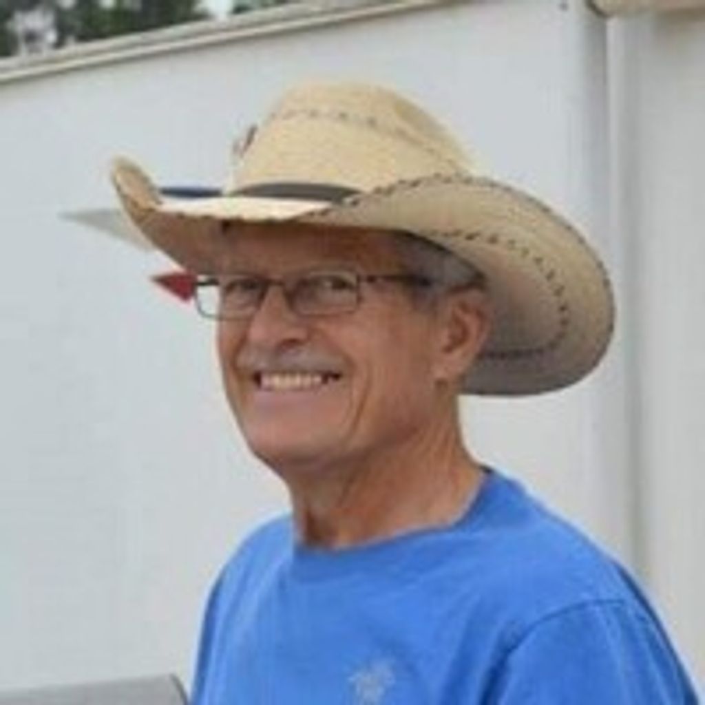 Donald Buerkley