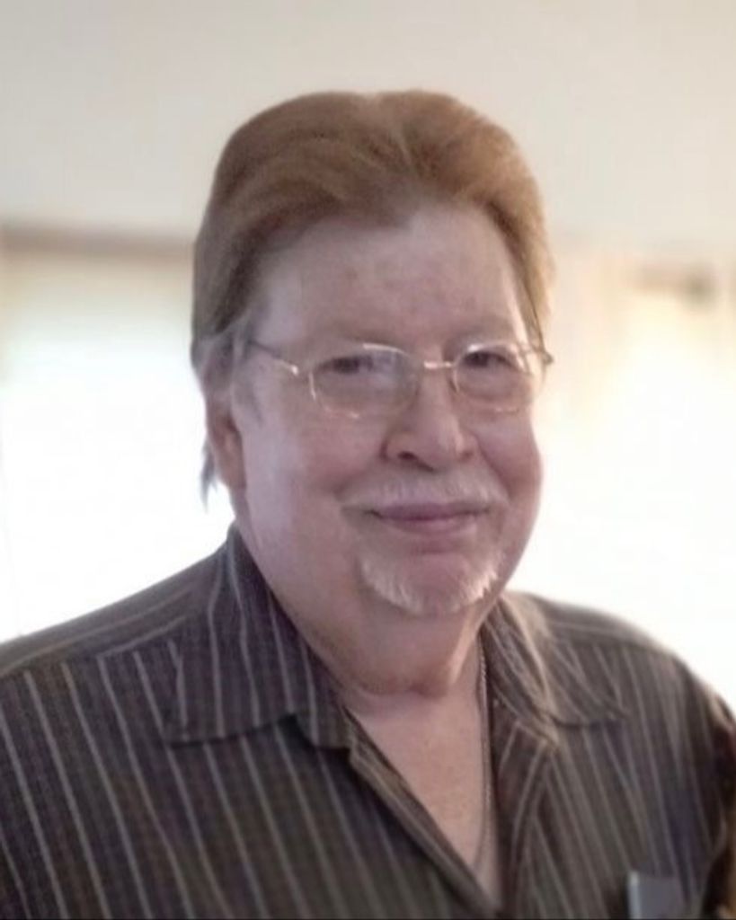 Arthur Joe Ambs Profile Photo