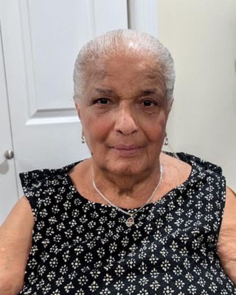 Justina Mieses Martinez