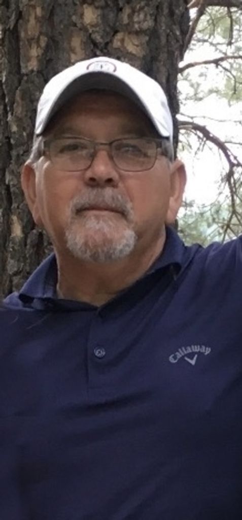 Amado "Charlie" Arellano Profile Photo