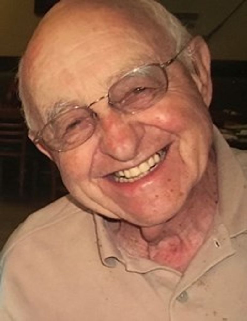 Allen James Brewer