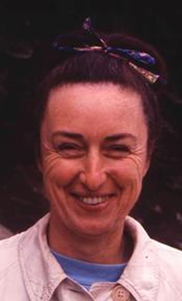 A. Clare Chesledon Profile Photo