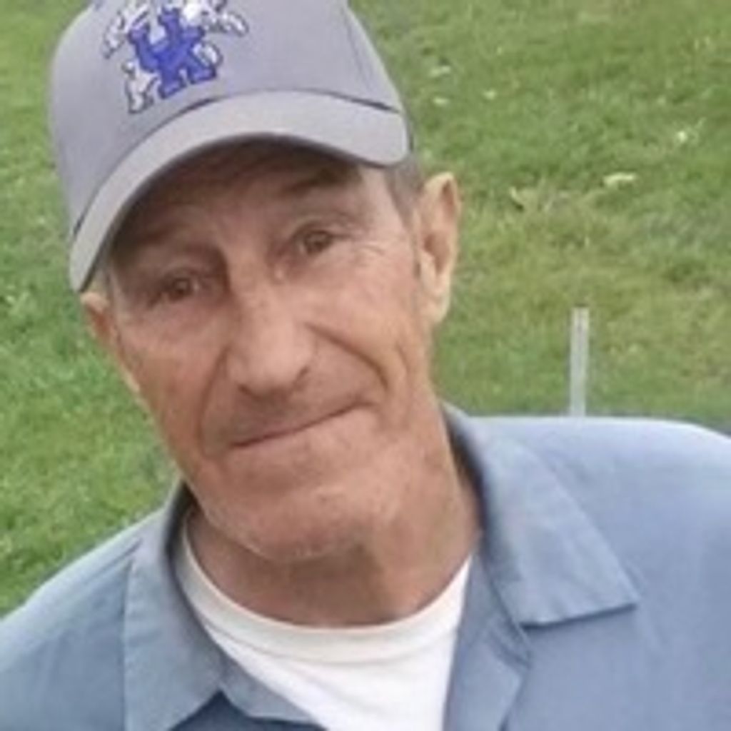 Ronald Reed Rice Profile Photo