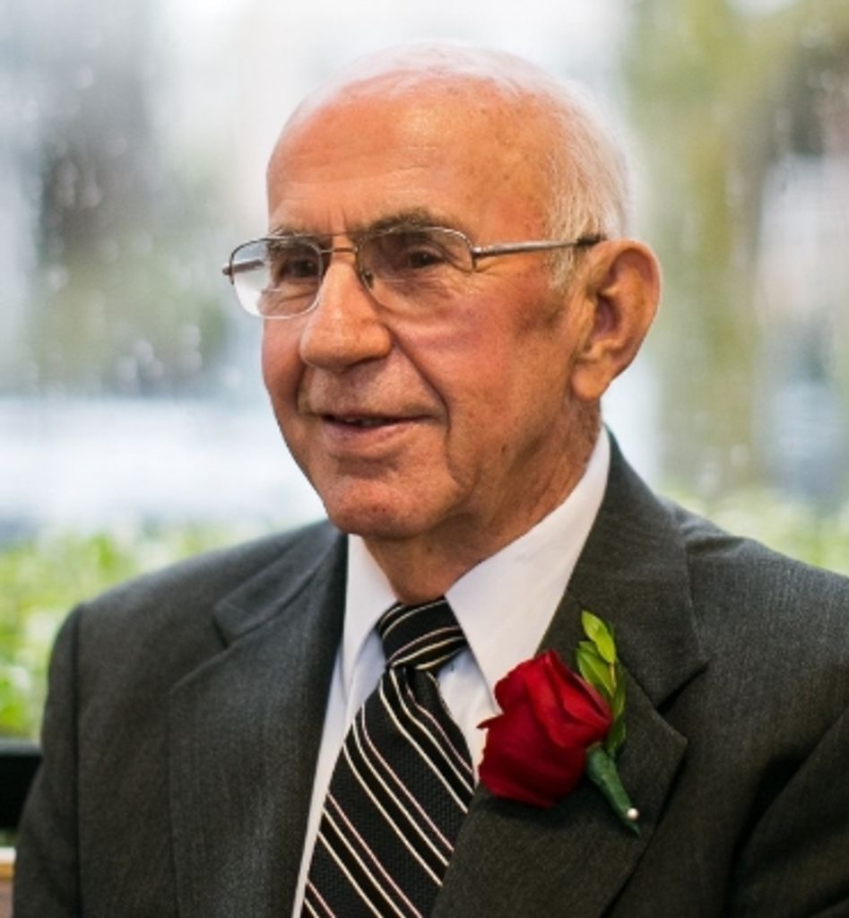 Donald Dean 'Don' Dale Profile Photo