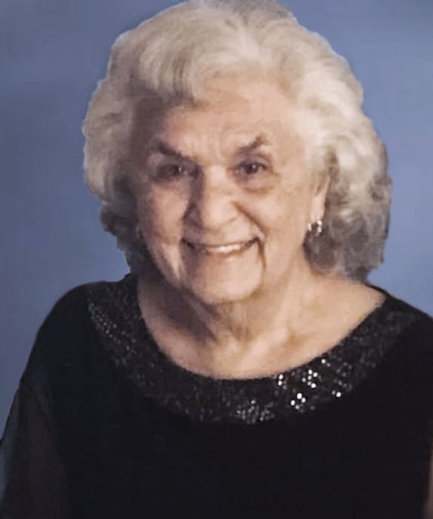 Shirley Alice (Ross)  Griffin Profile Photo
