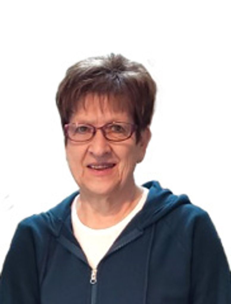 Joyce Romfo