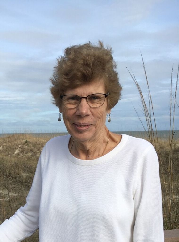 Marcia F. (Fornari)  Runkel