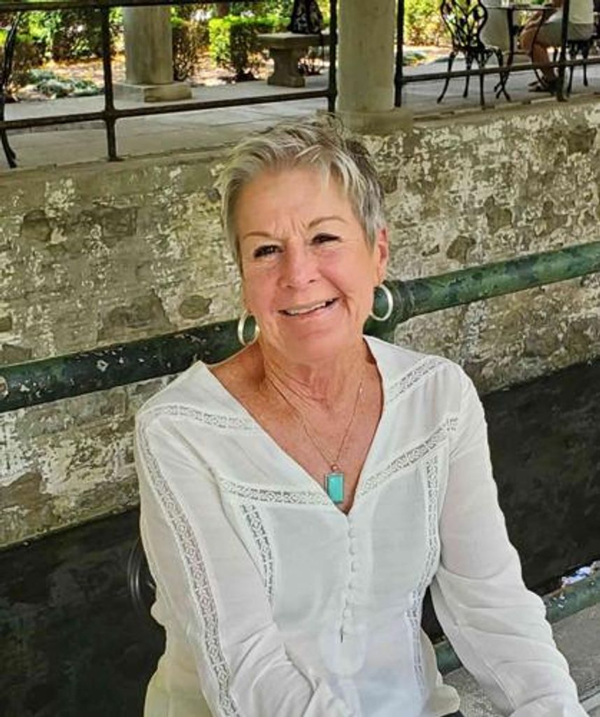 Jo Ann Williams Profile Photo