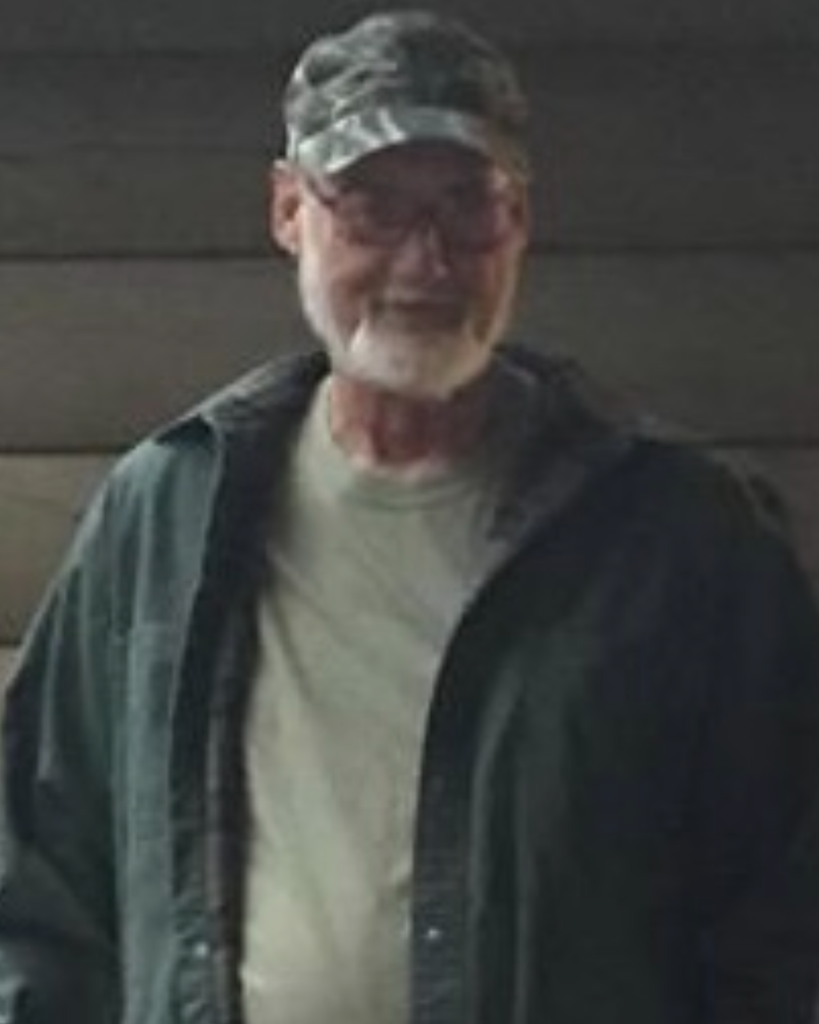 Aubrey Gerald "Jerry" Chancellor Profile Photo
