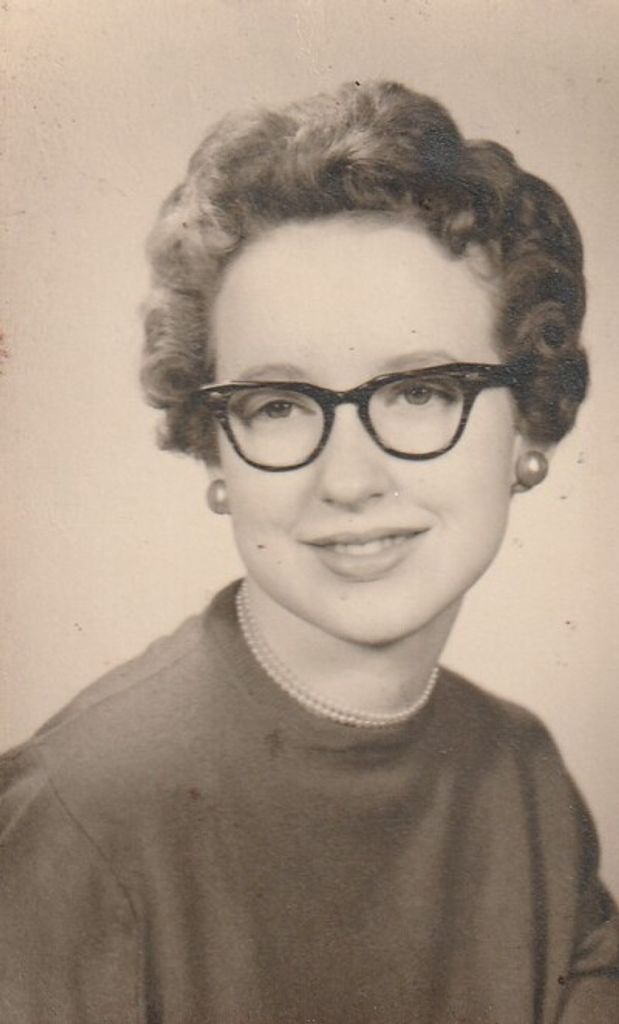 Margaret Ella Mobley Profile Photo
