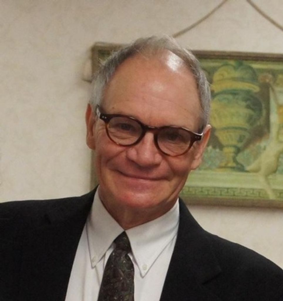 George Edward Milbert Profile Photo