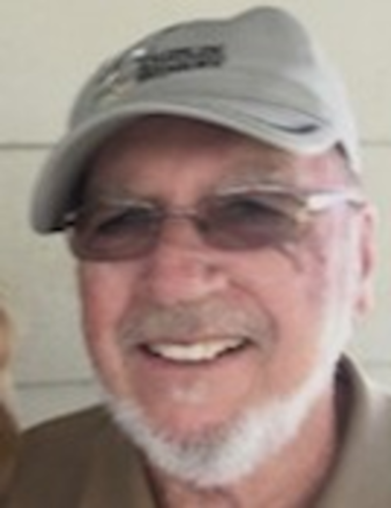 Gerald Myrick Profile Photo