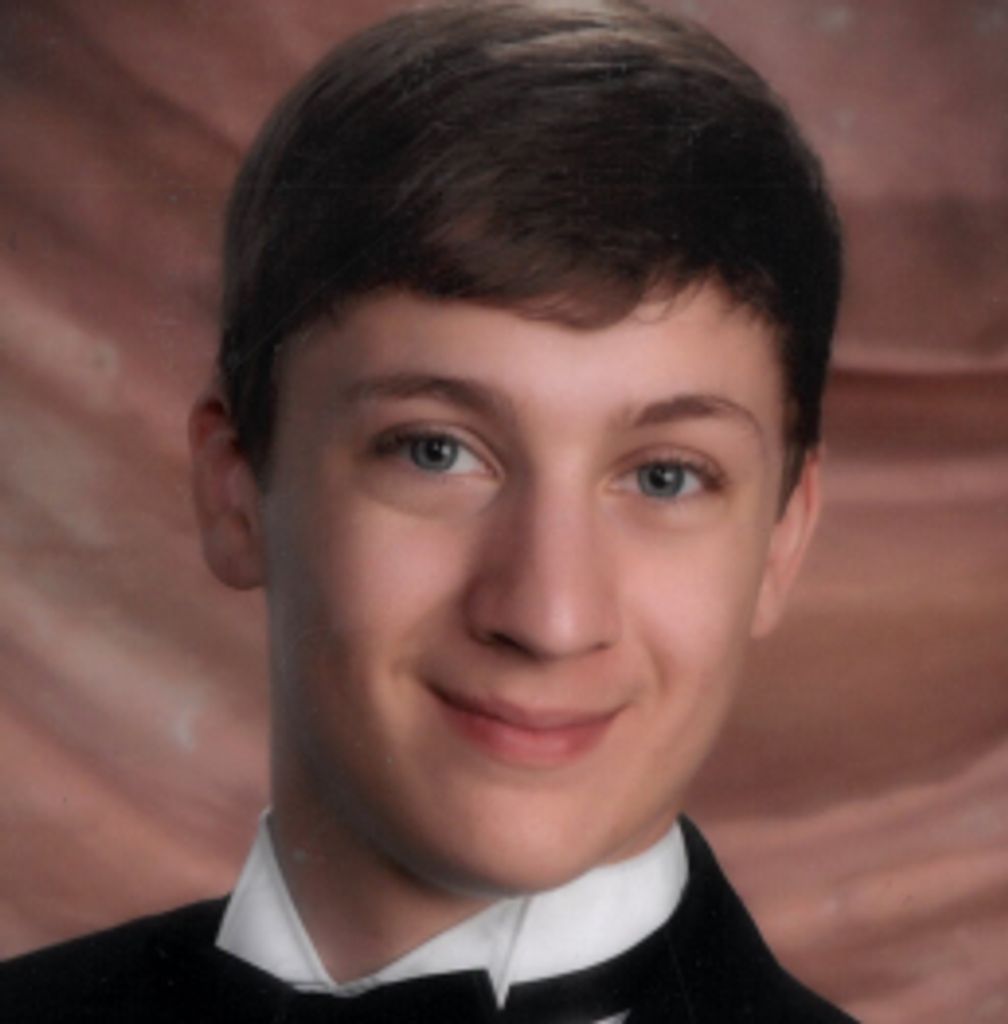 Jonathan Bakenhus-Gentry