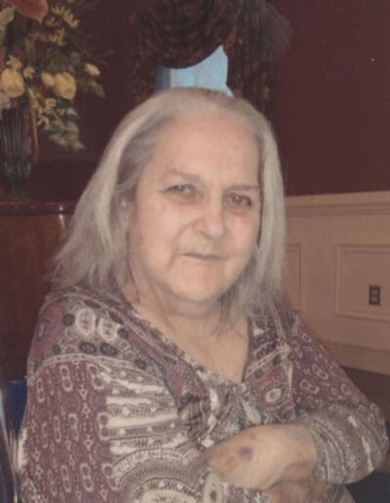 Wilda Ayers Wood Profile Photo