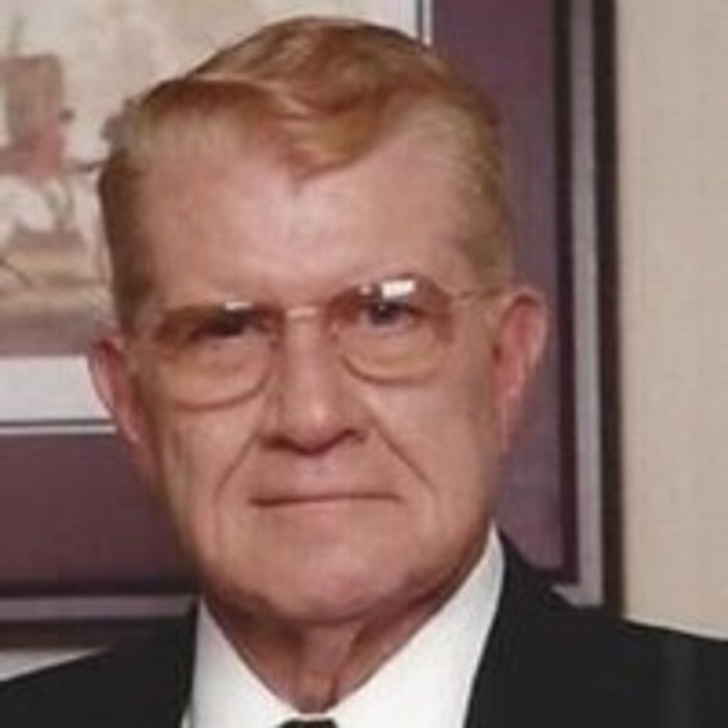 Tom S. Taylor