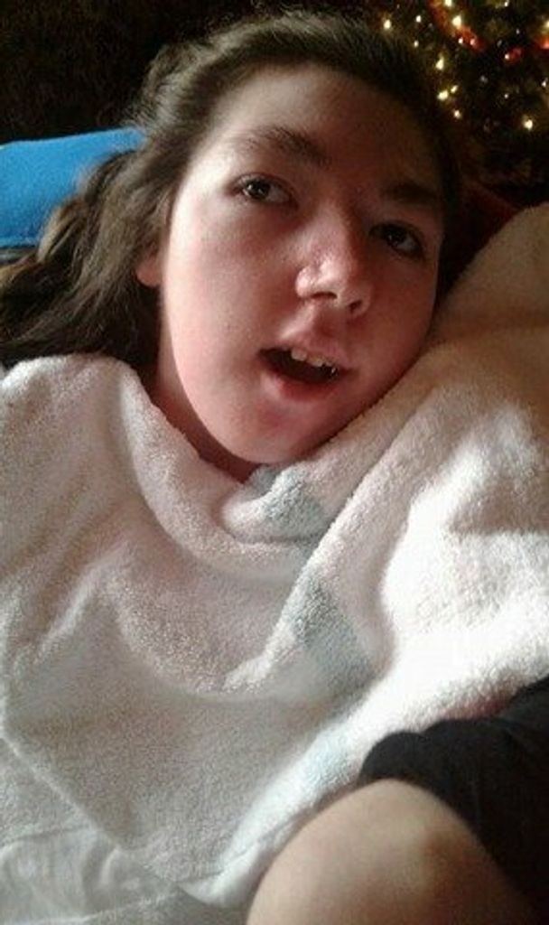 Kennedi  Caitlyn Banks