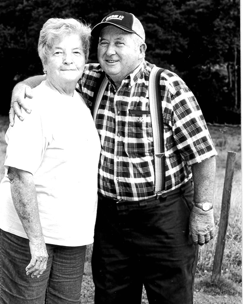 Joyce Hardy Scott Profile Photo