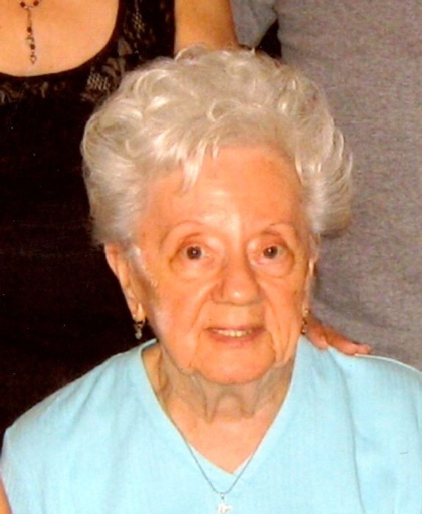 Margaret A. Annunziato