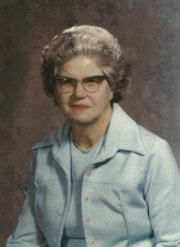 Ada M. Border