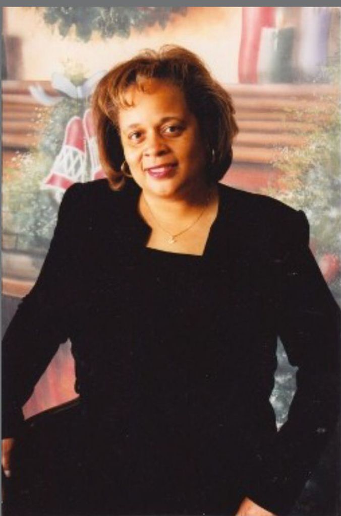 Janina Bernadette Ledet