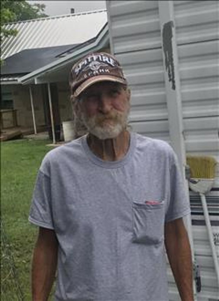 Winford Ray Goss