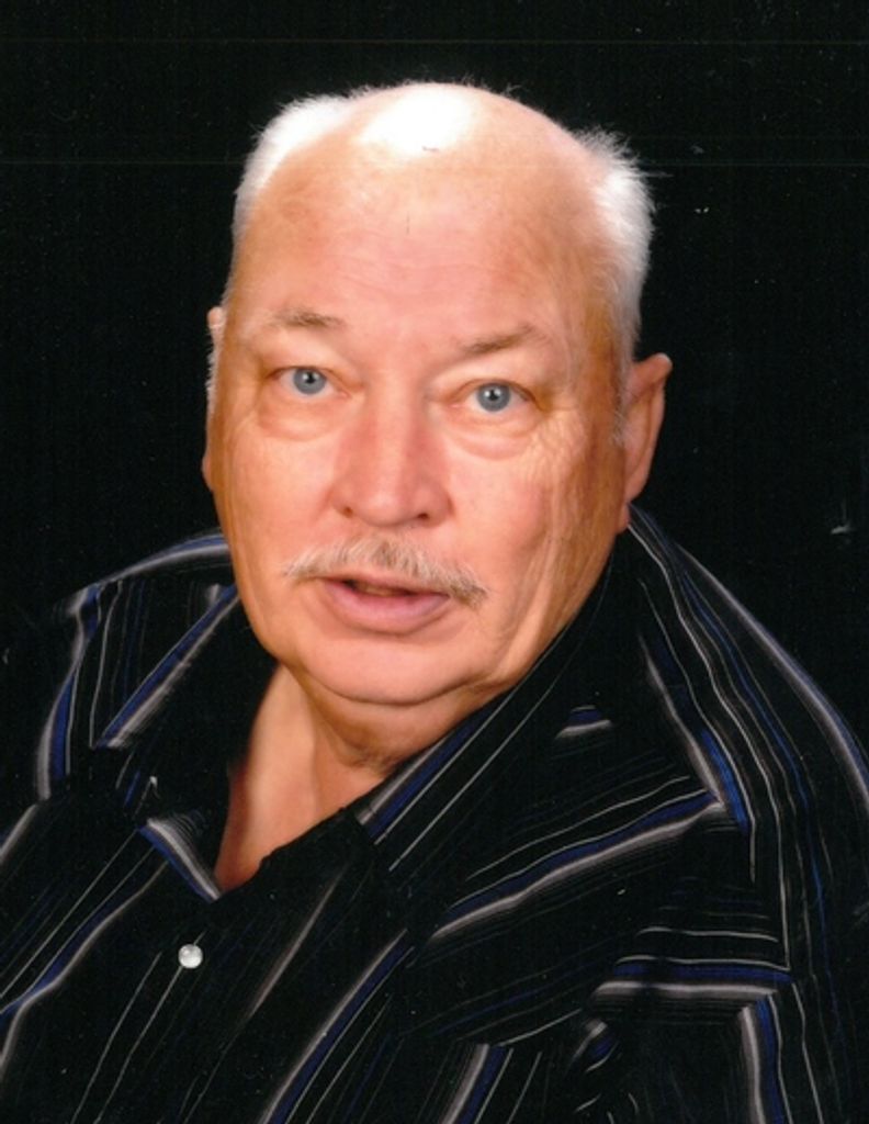 Jimmy B. Archer
