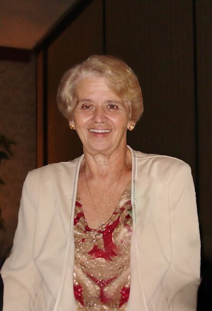 Dorothy "Dottie" L. Mcgovern Profile Photo
