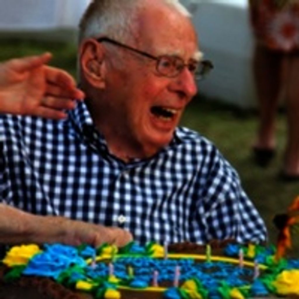 James Arms Profile Photo