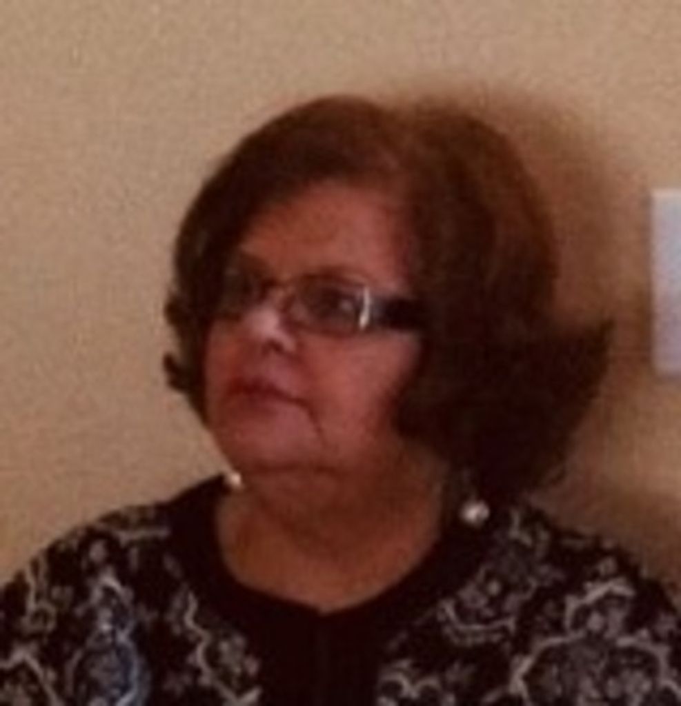 Patricia Pence Sims Profile Photo
