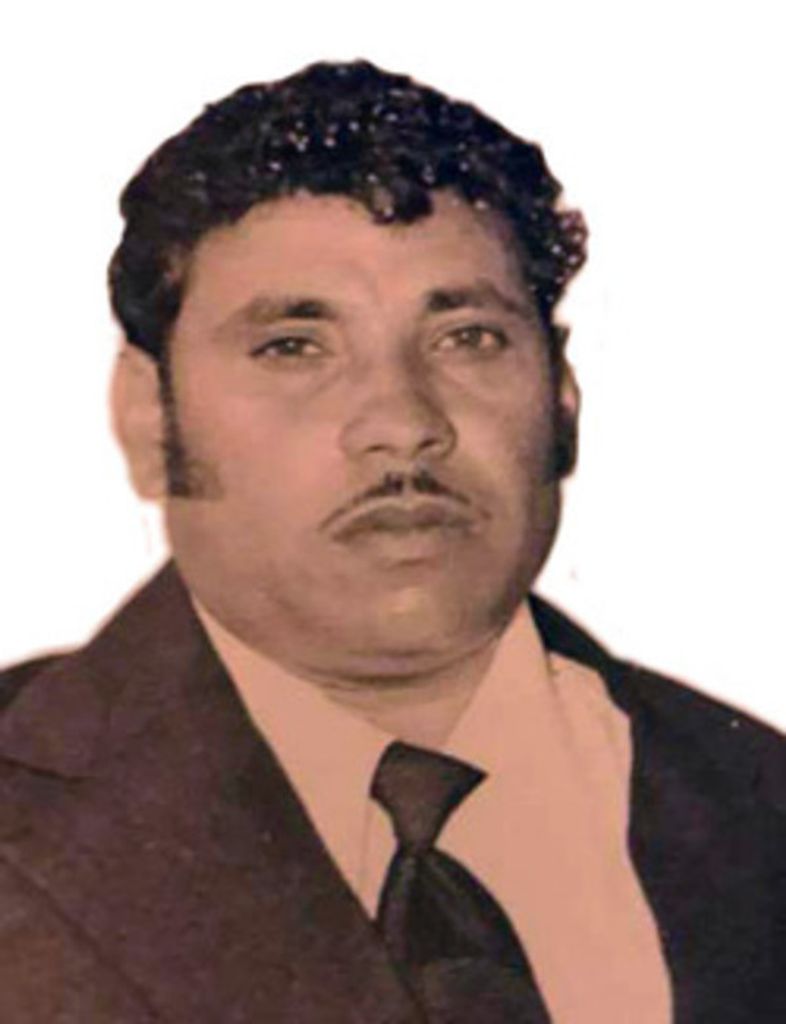 Felix Garcia