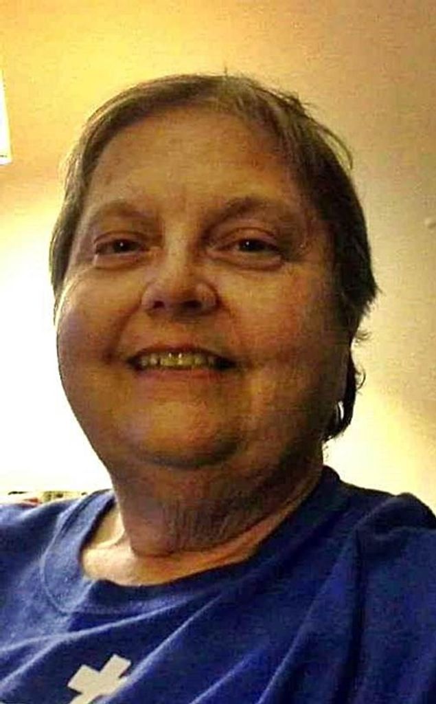 Carol Jean Morgan Profile Photo