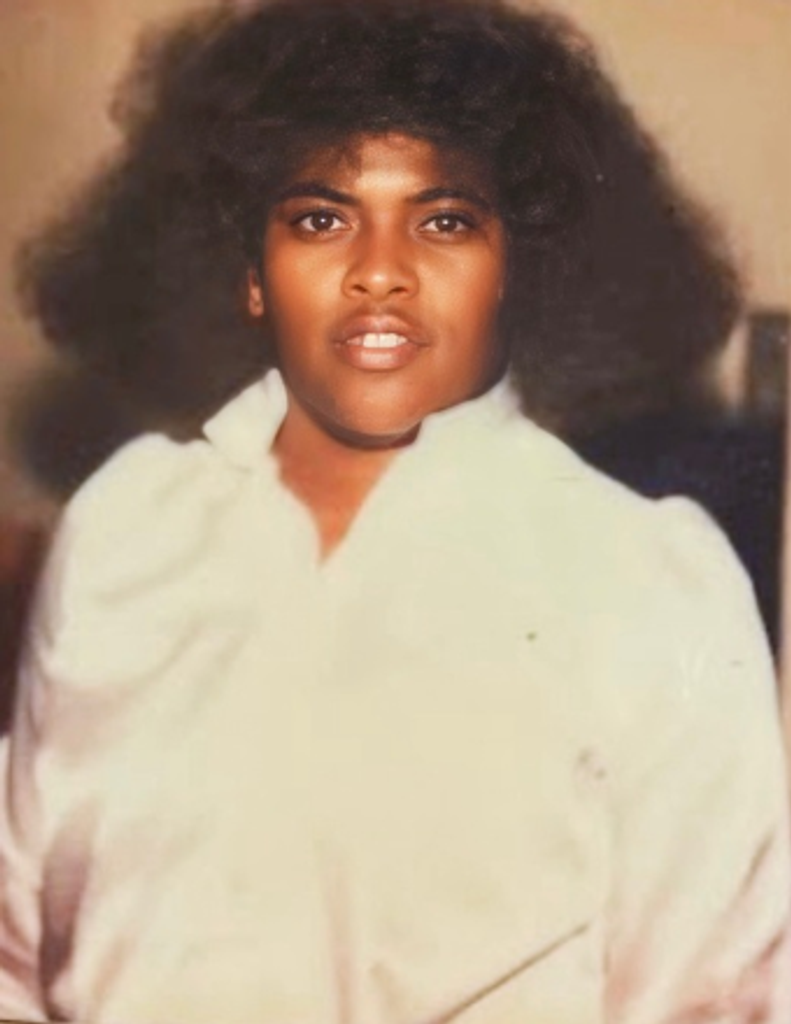 Ruthie Lee (Smith) Black