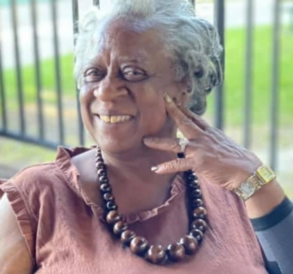 Mrs. Johnnie M Griffin-Anderson Profile Photo