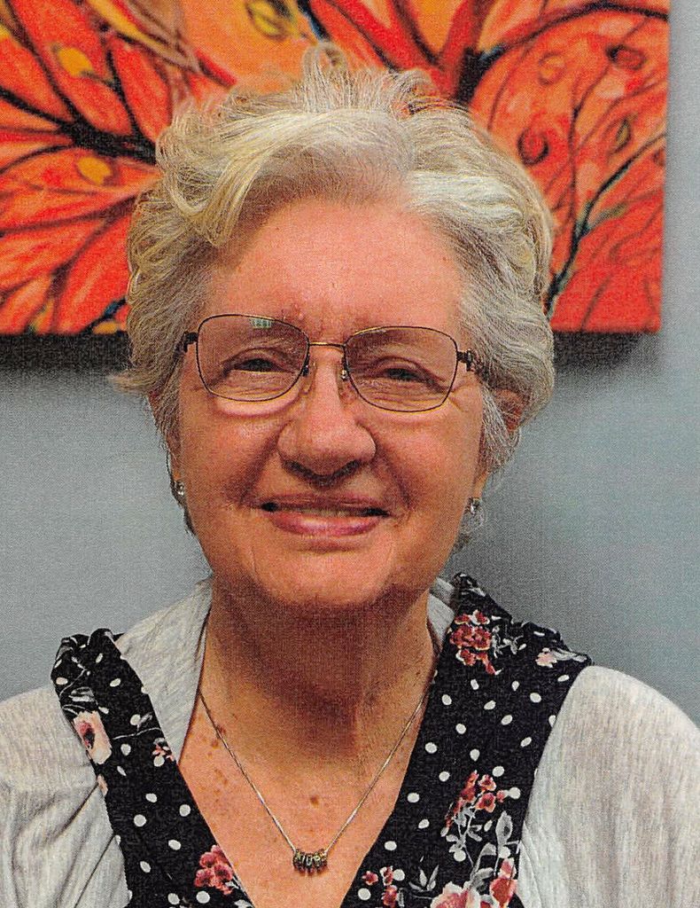 Jolene Mary Mills Profile Photo