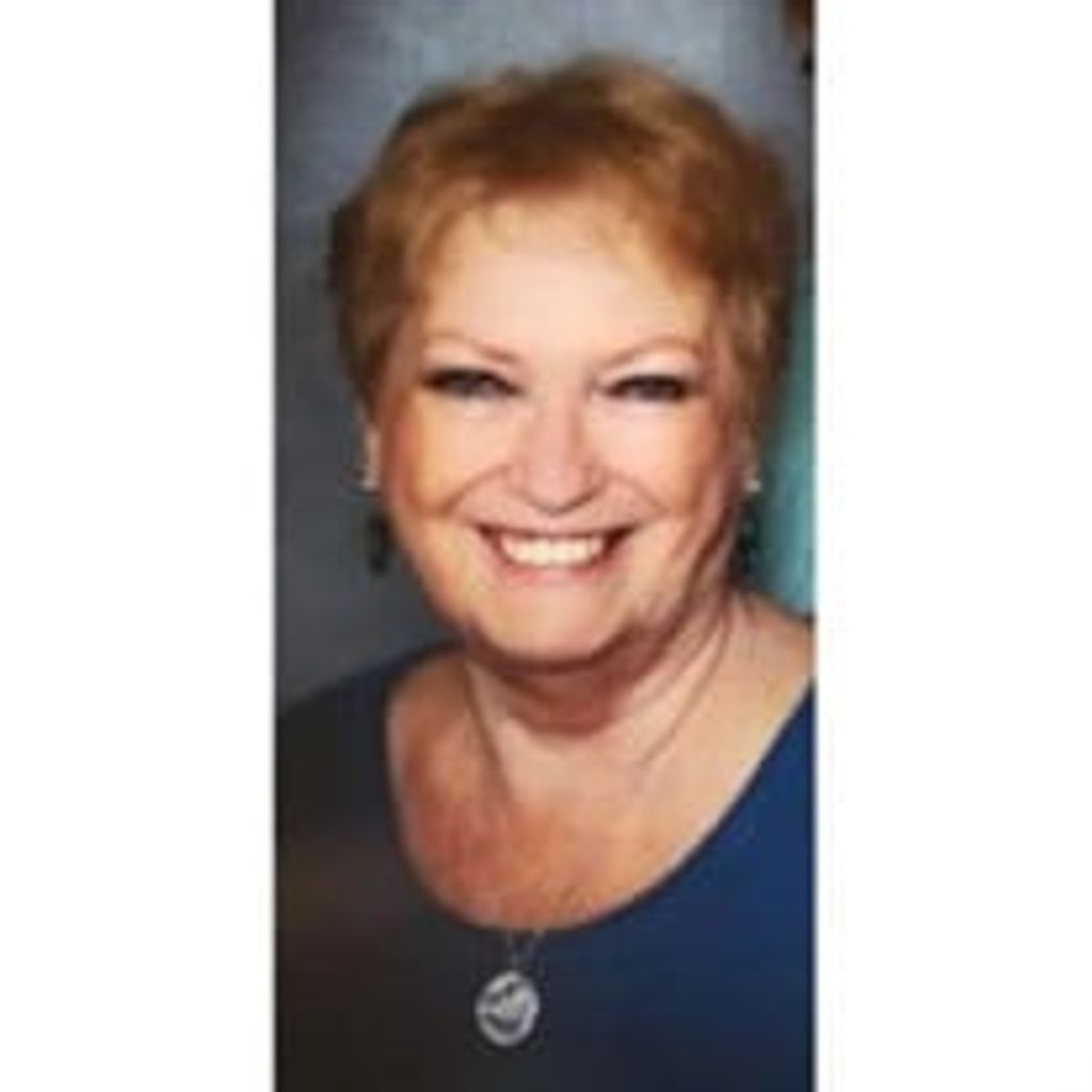 Billie Jeanette Newton