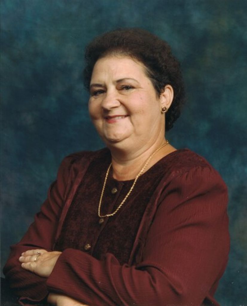 Linda Faye Milstid Profile Photo