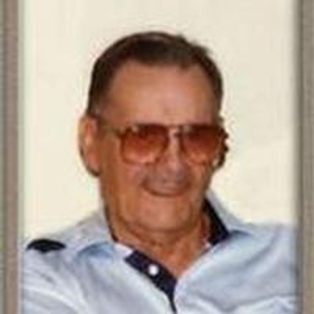 John Henry Foutz