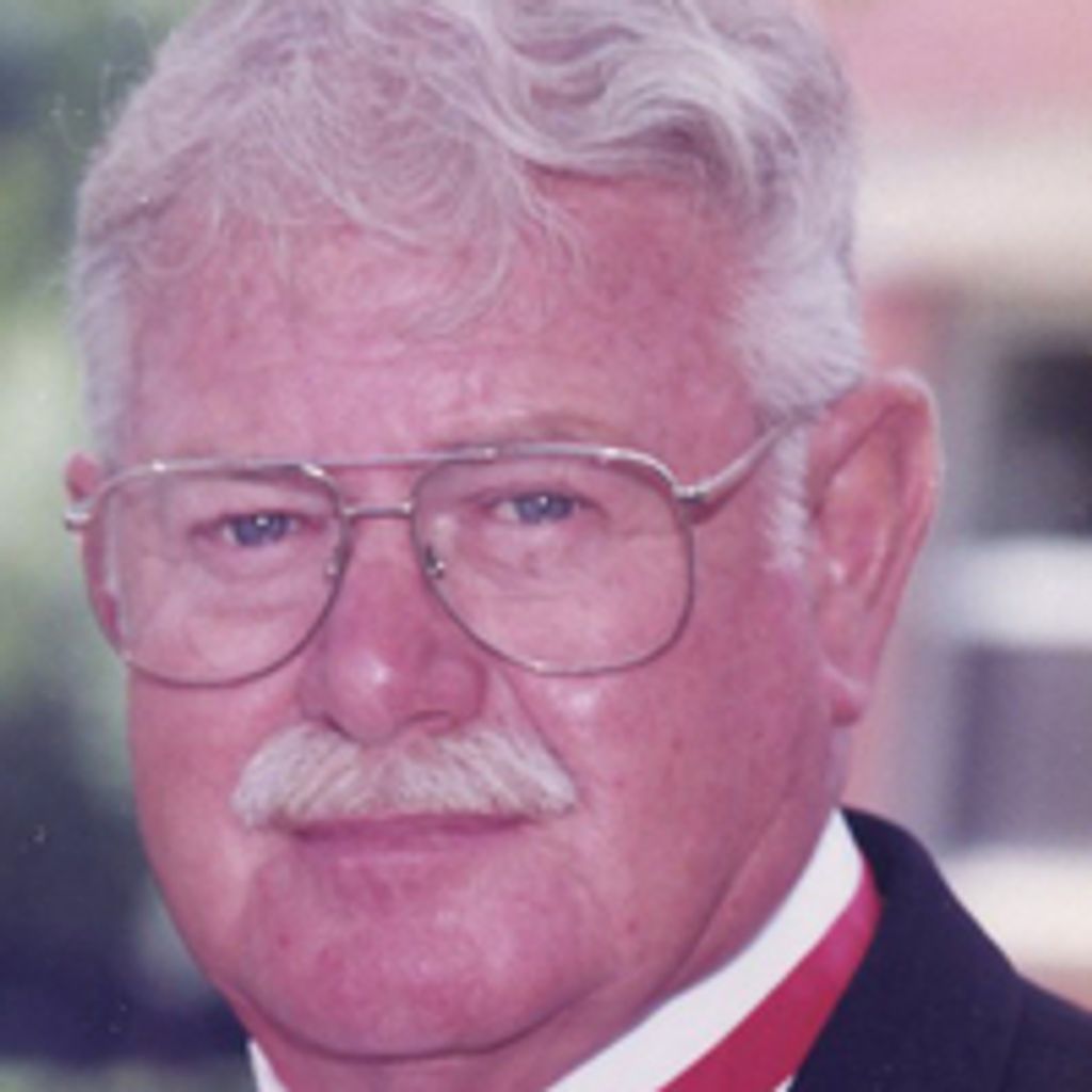 John  "Jack" Eddleman