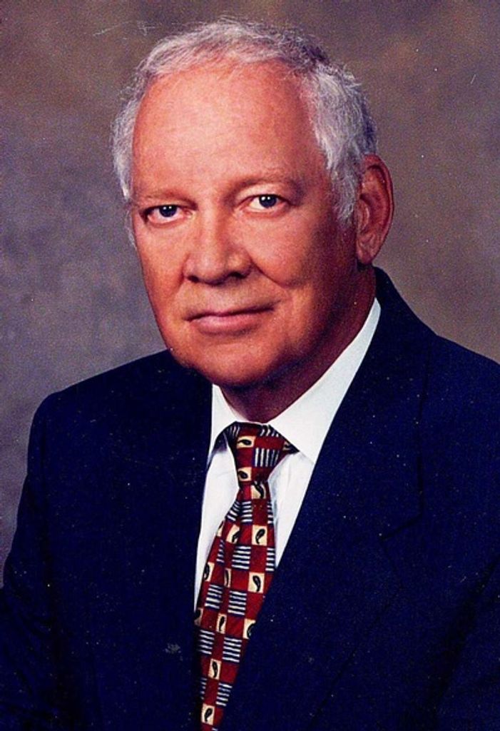 Joseph T. Manning