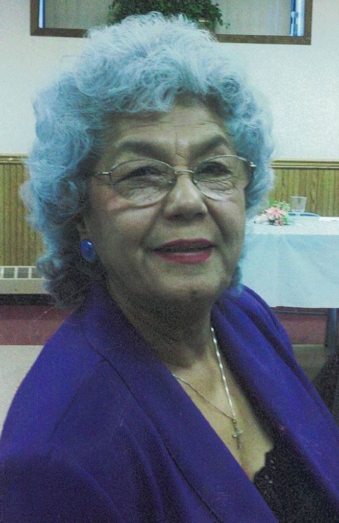 Margarita Hayes Profile Photo