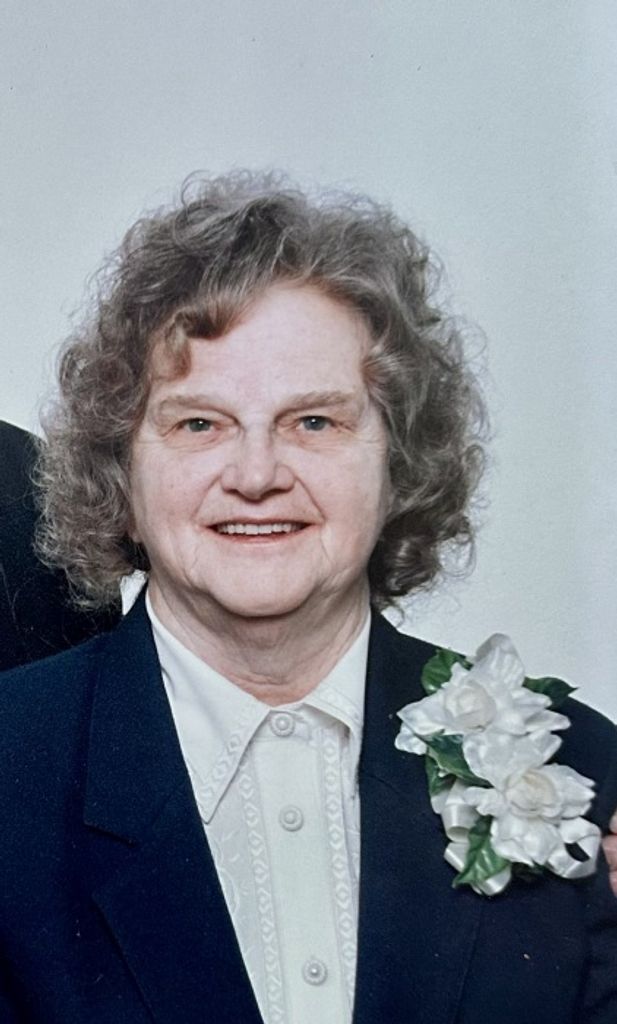 Dorothy Mae (Fitch)  Ross Profile Photo