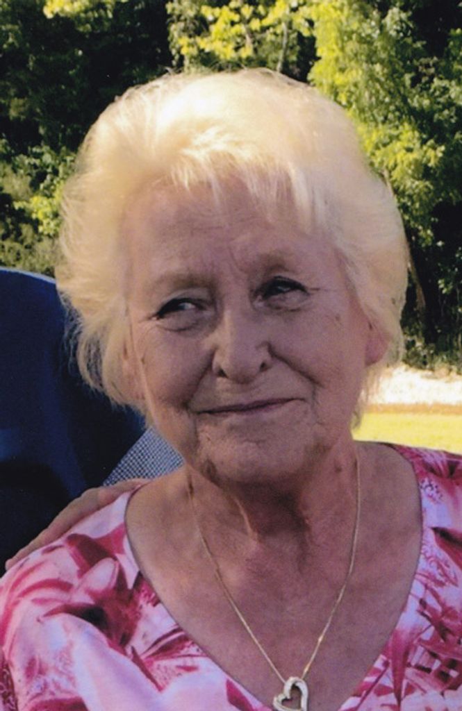 Donna Head Profile Photo