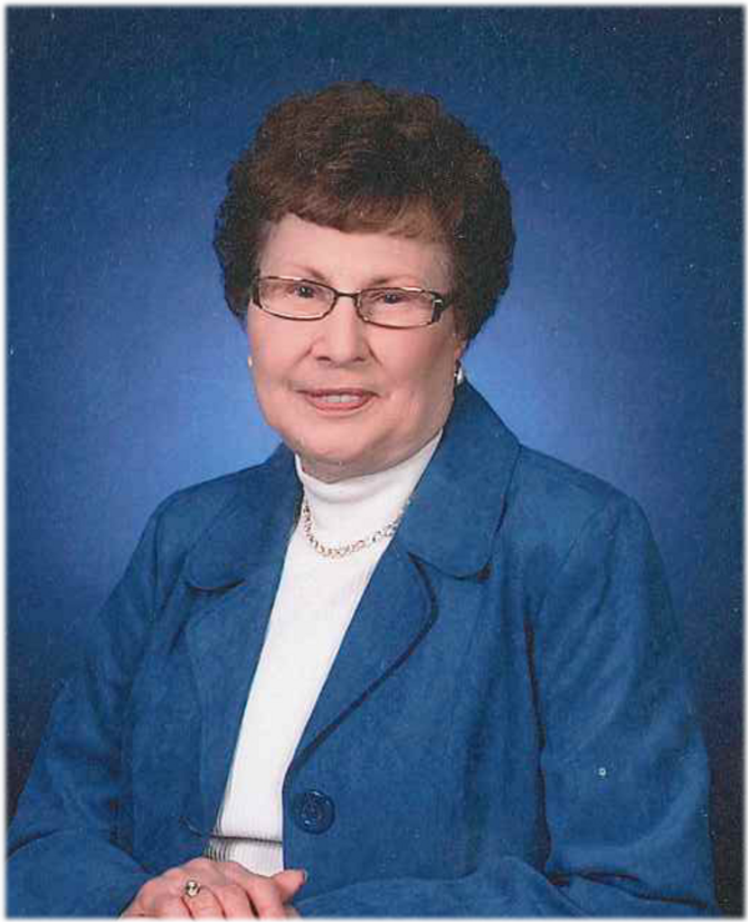 Delores Frahm