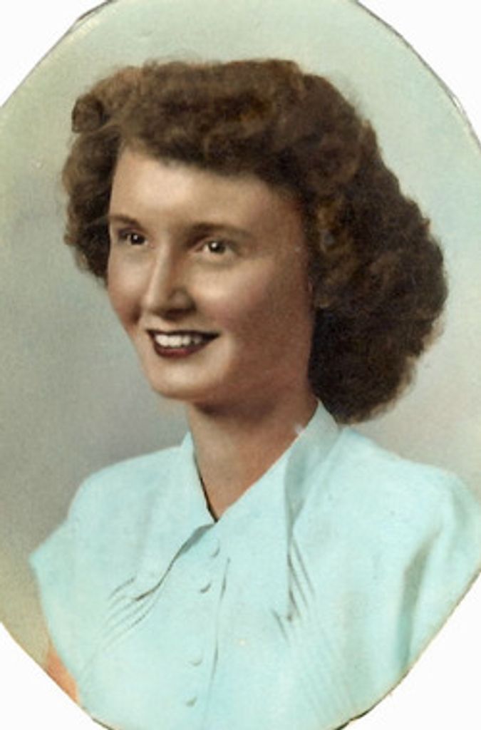 Pansy Gordon Profile Photo