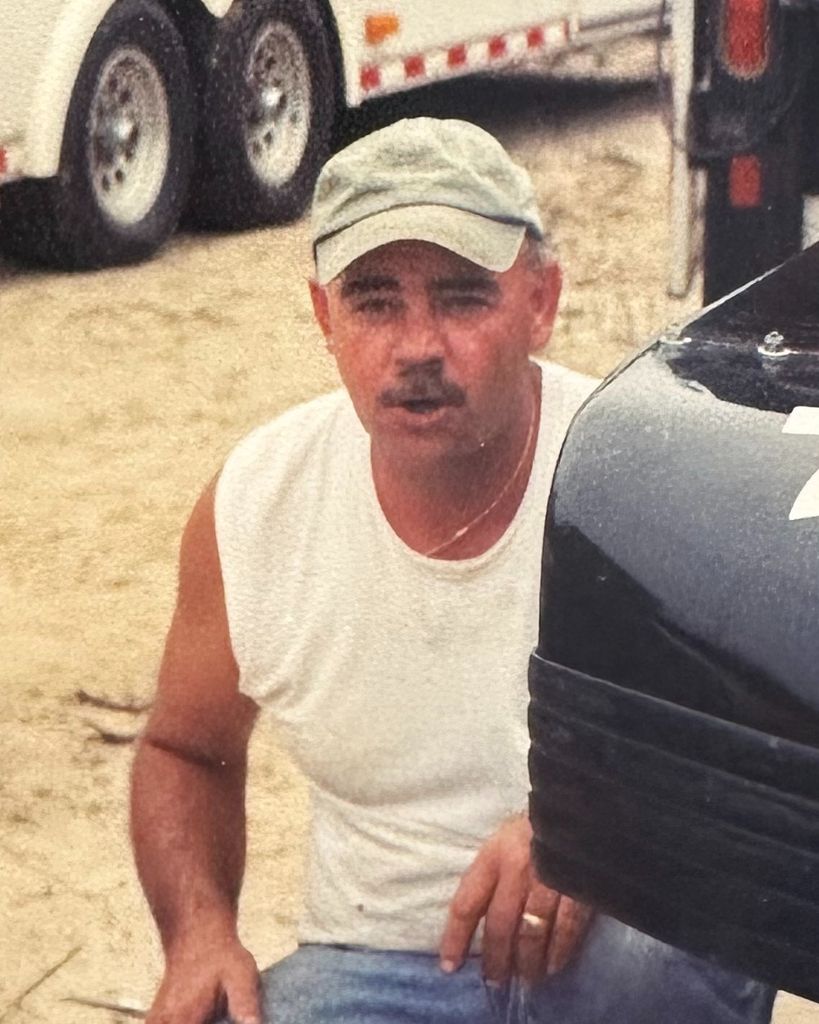 Phillip Ray Hodge