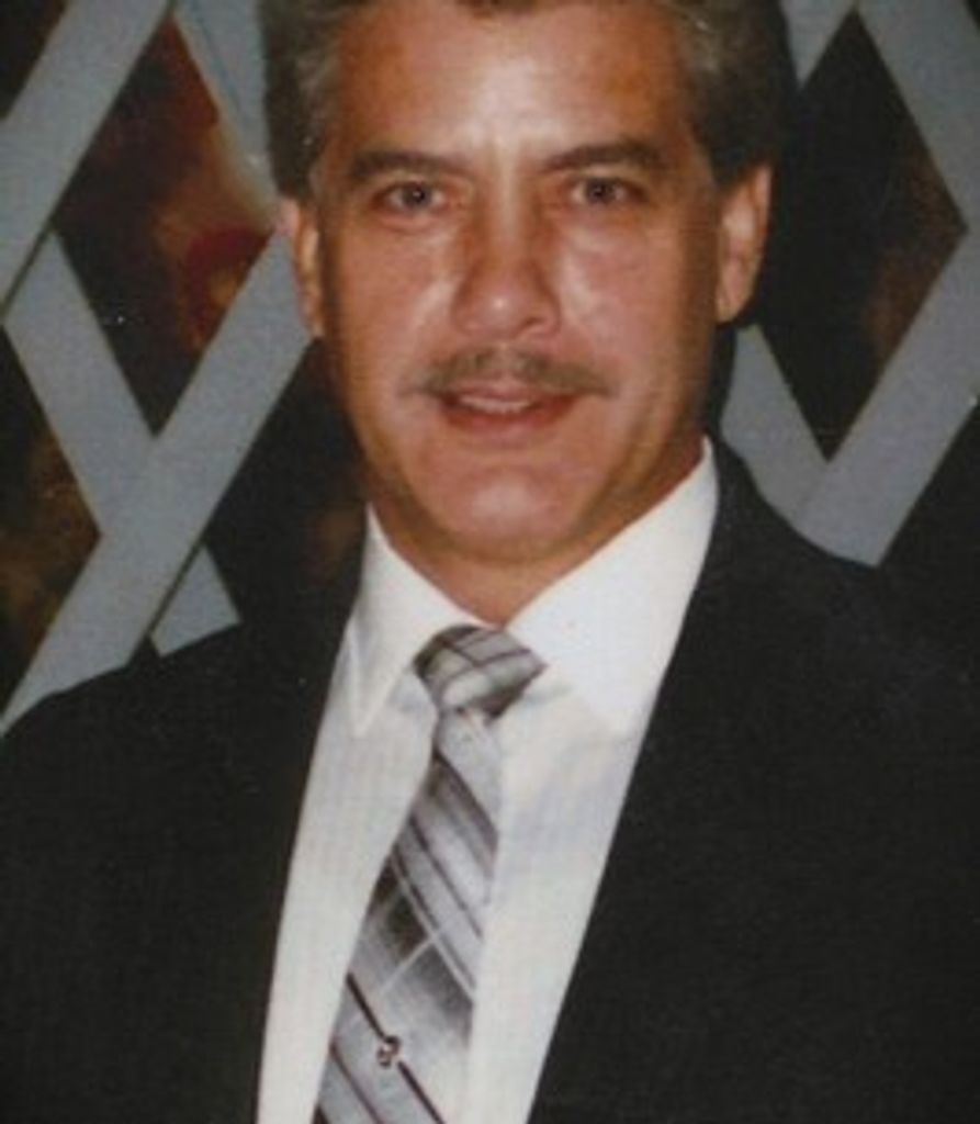 David Smith