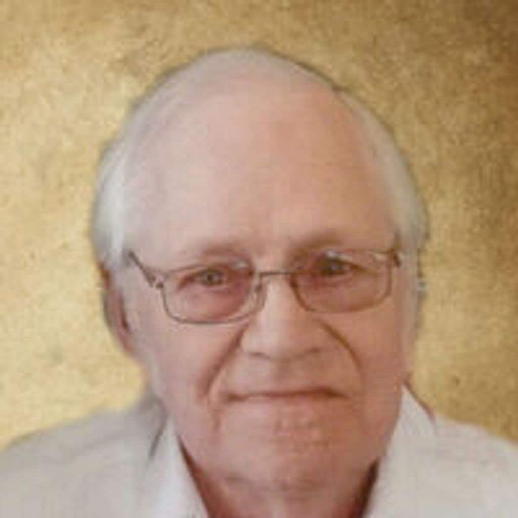 Gerrit "Gary" Anthony Vande Kamp