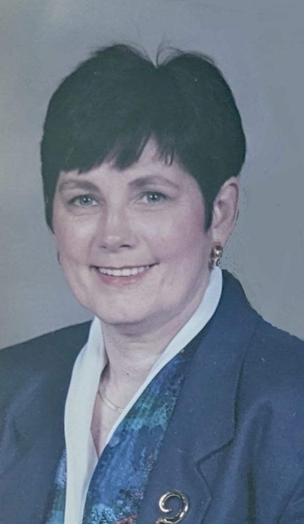 Germaine Lois (Blase)  Clifford Profile Photo